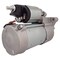 Wai Global Starter, STRND PMGR 12V 15T CW, 15 kW12 Volt, CW, 15Tooth Pinion 30486N - alternate 7